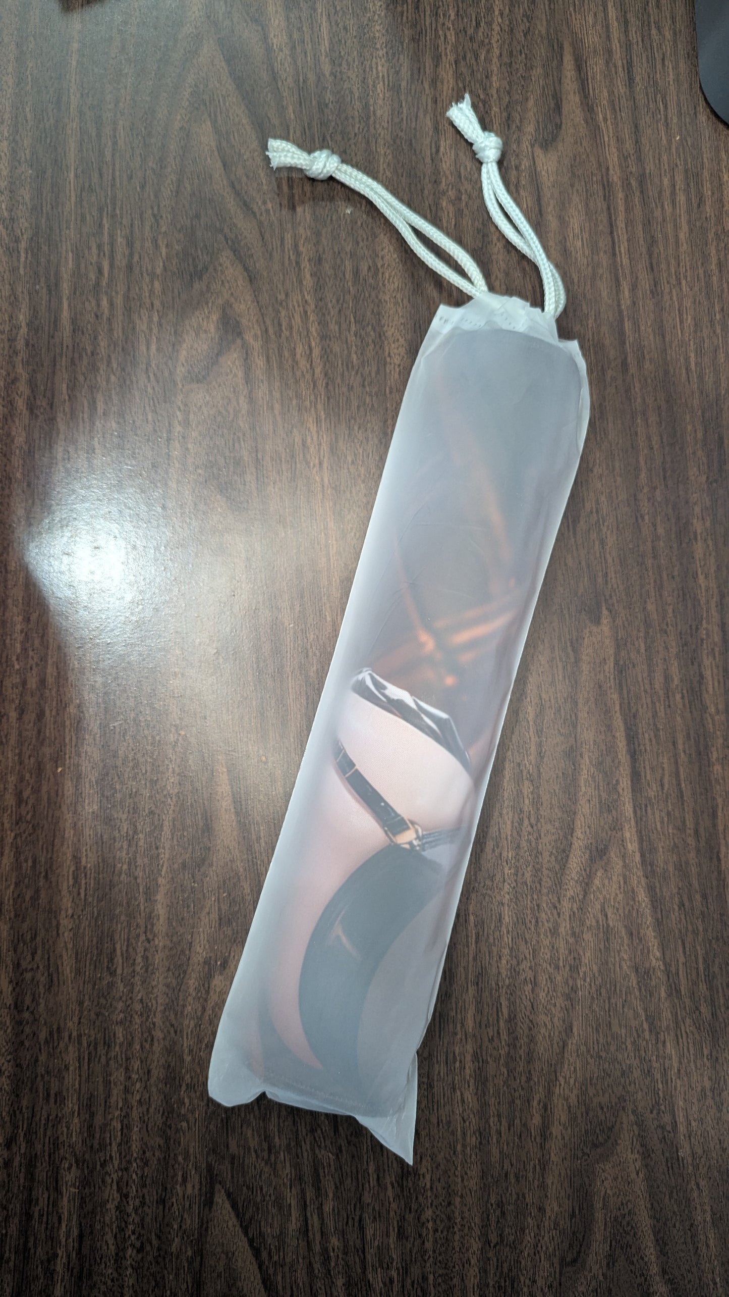 Inseparable - Custom Anime Playmat - 610 x 350 mm (24 x 13.8 in)