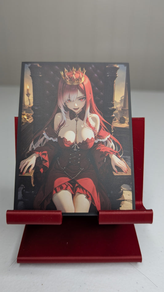 Viceroy - Anime Style Sleeves - 65 pcs - Standard Size