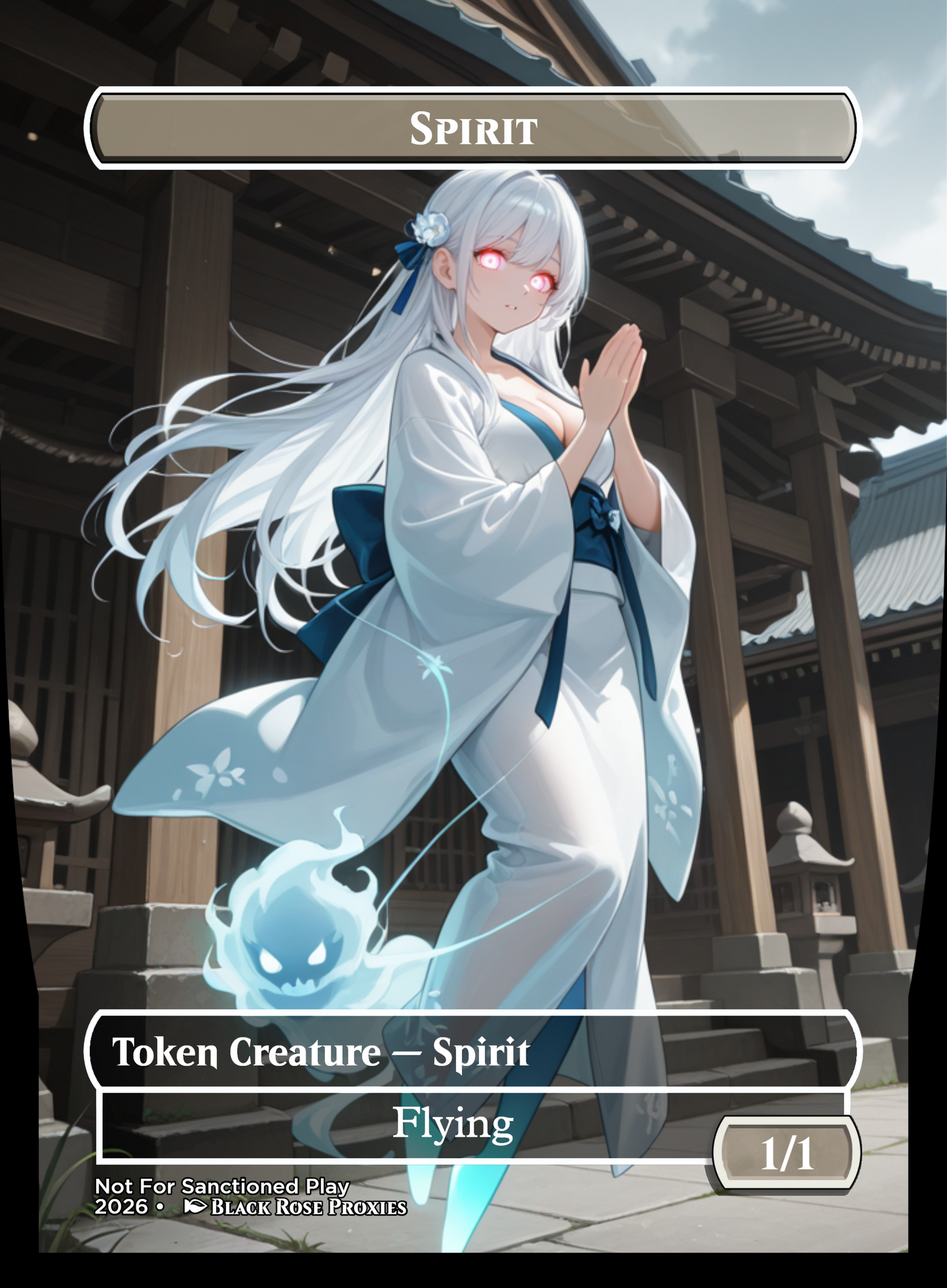 Spirit Token