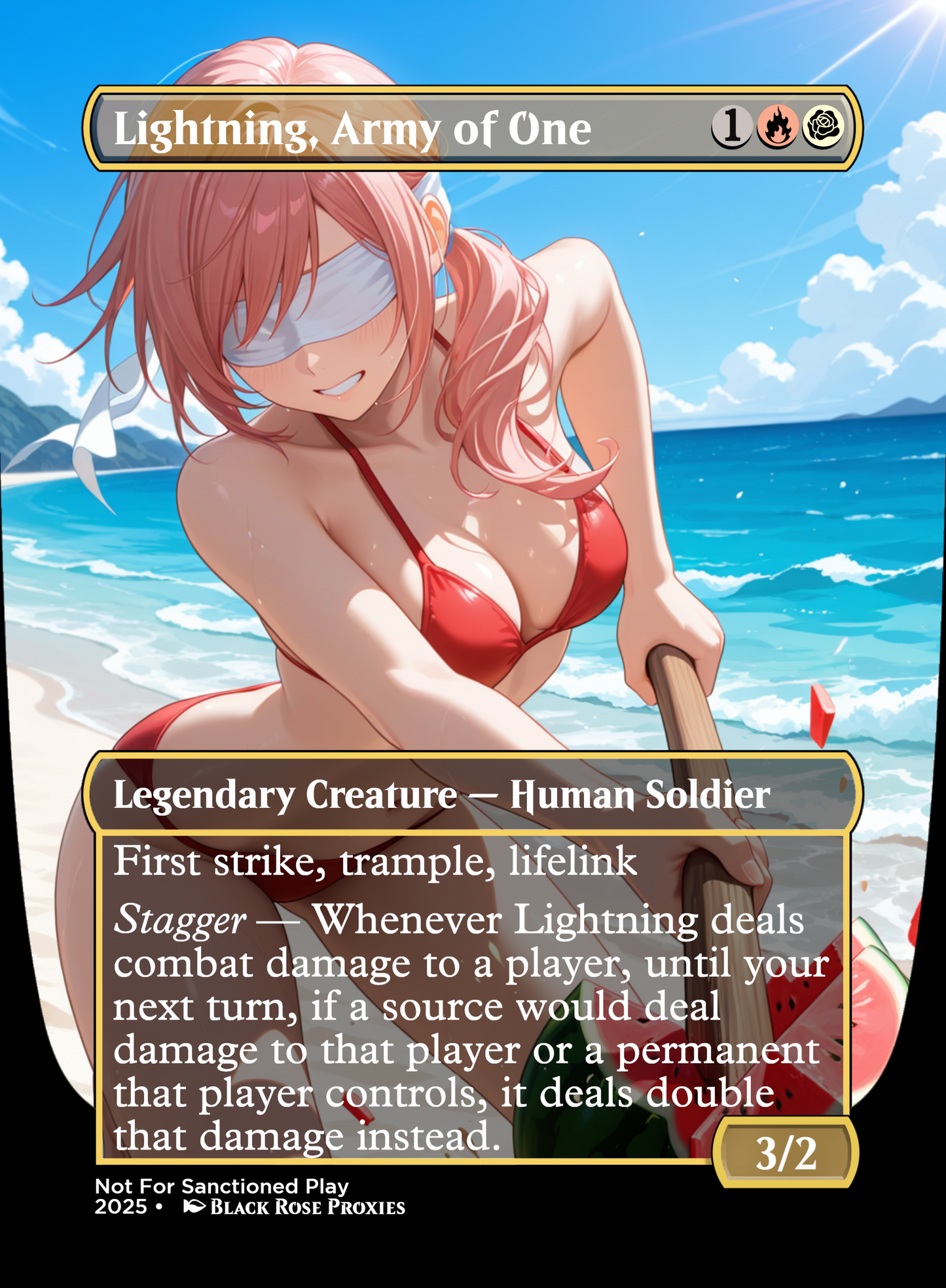 Final Fantasy Beach Bundle