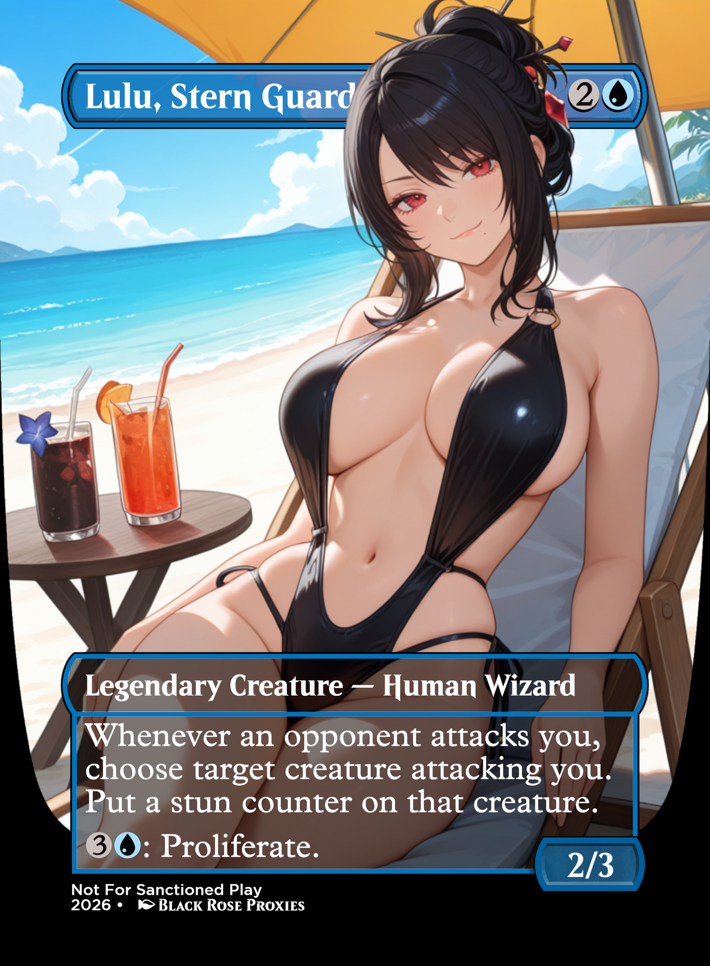 Final Fantasy Beach Bundle