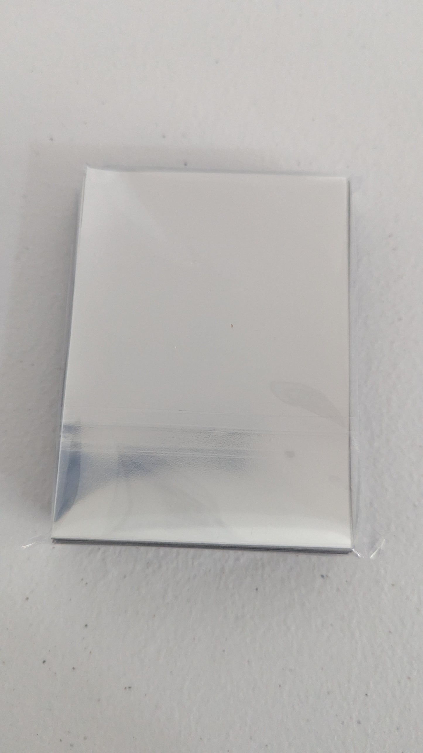 Viceroy - Anime Style Sleeves - 65 pcs - Standard Size