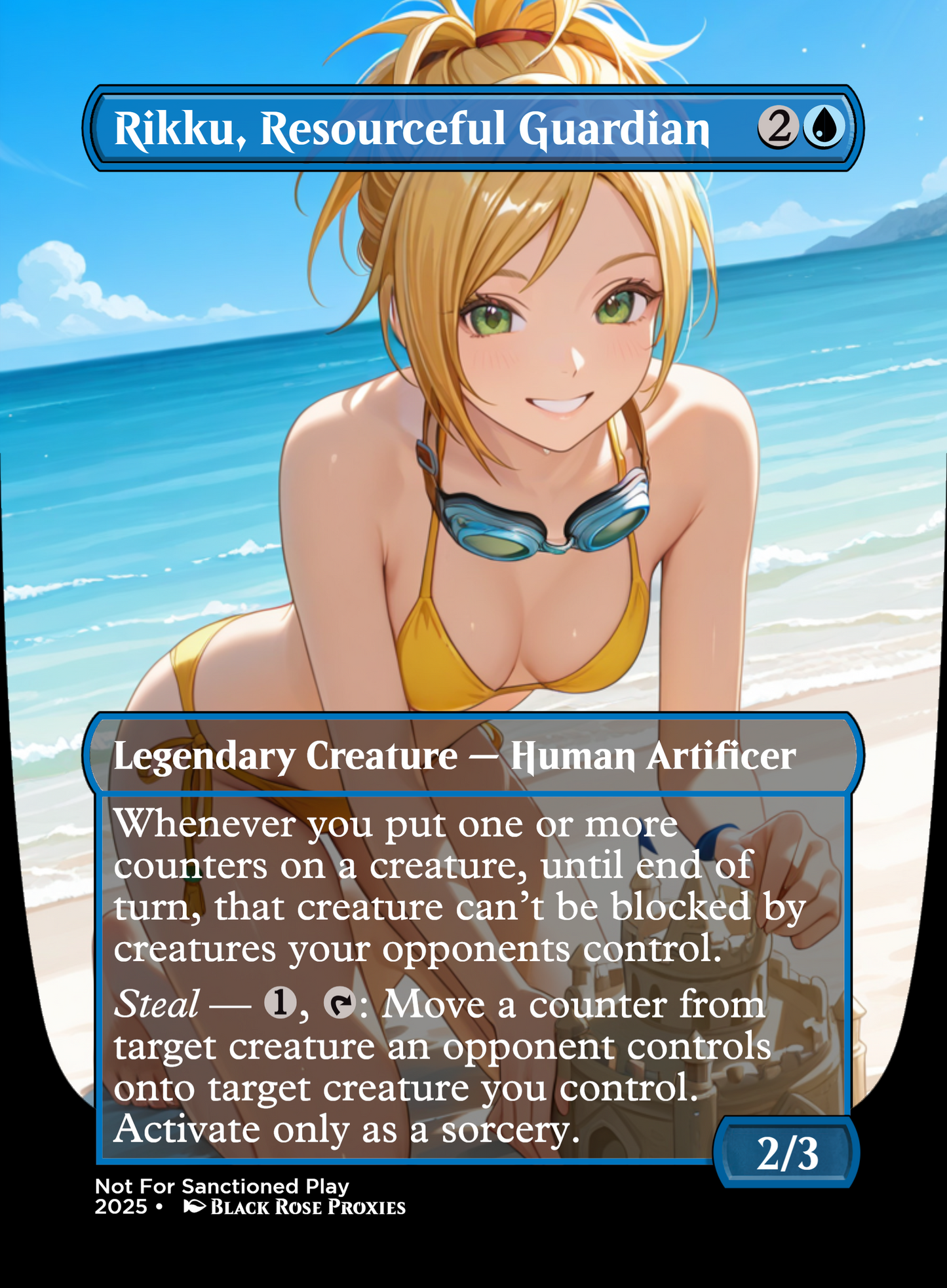 Final Fantasy Beach Bundle