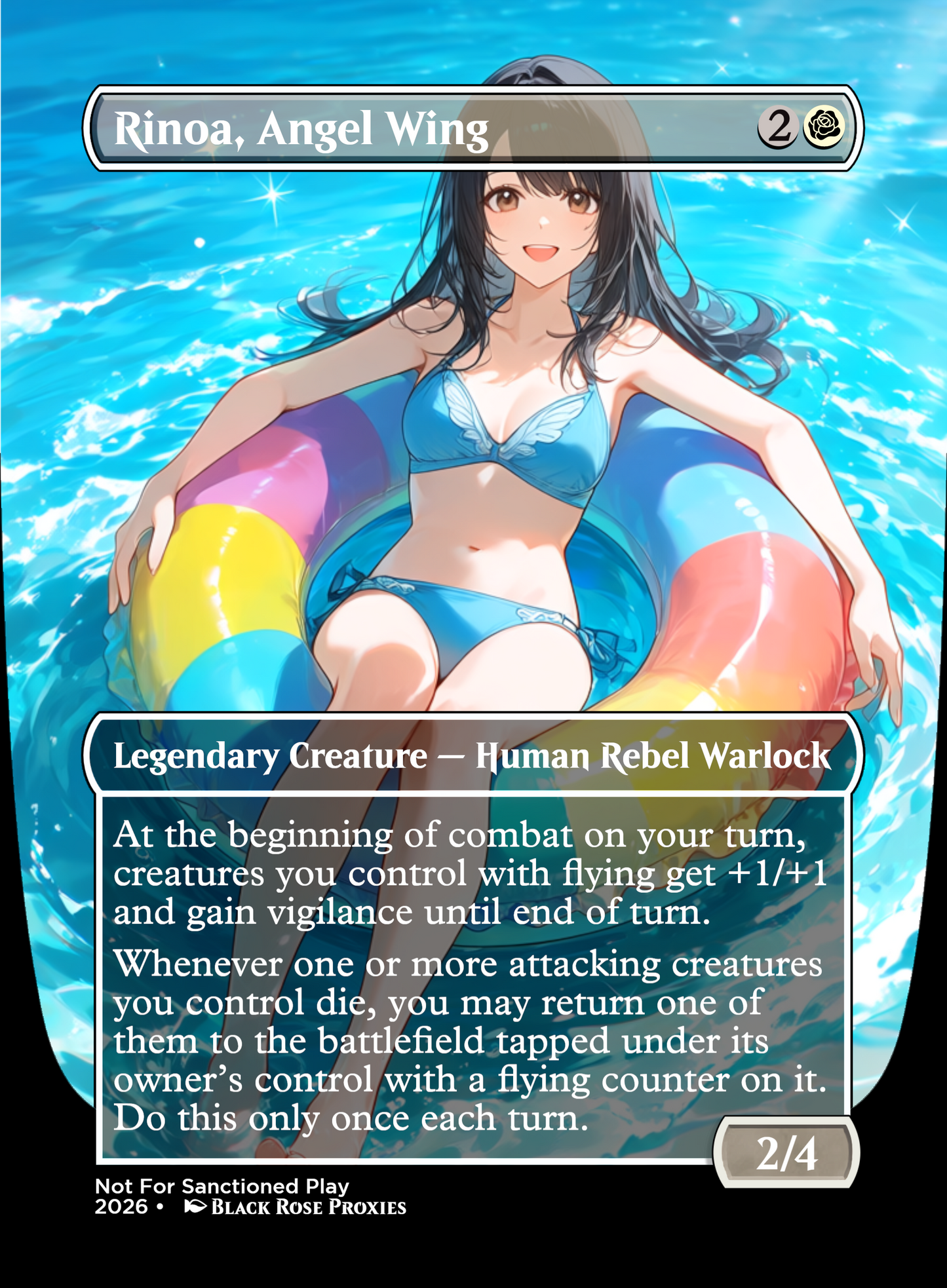 Final Fantasy Beach Bundle