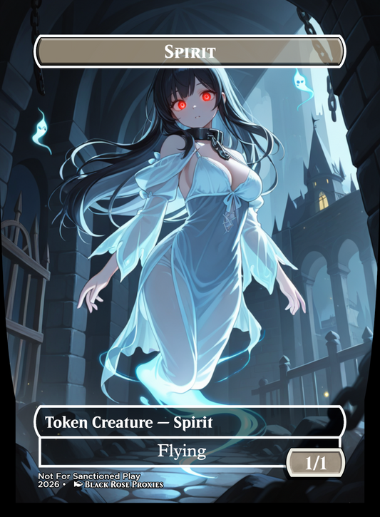 Spirit Token