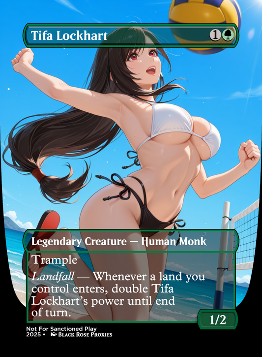 Final Fantasy Beach Bundle
