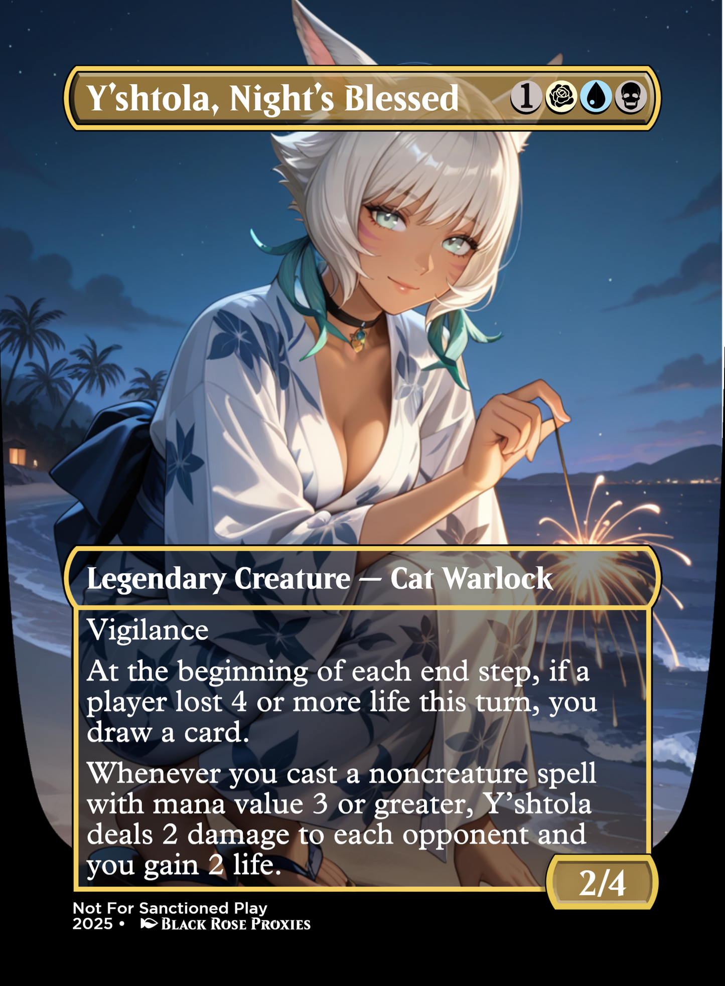 Final Fantasy Beach Bundle