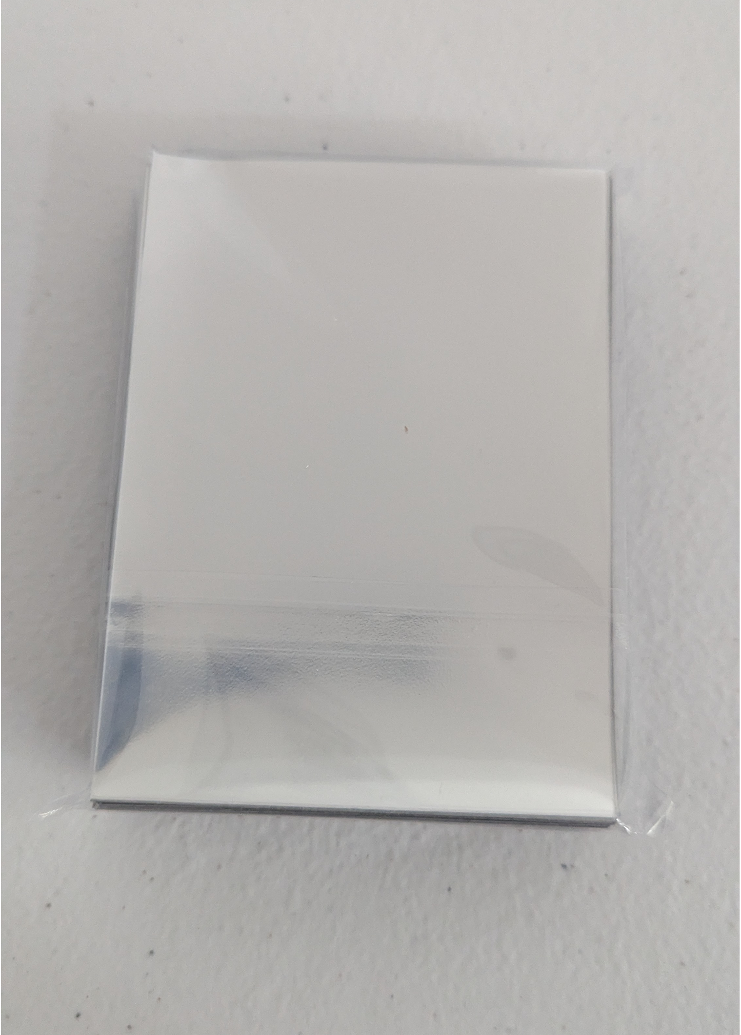 Lightning - Anime Style Sleeves - 65 pcs - Standard Size